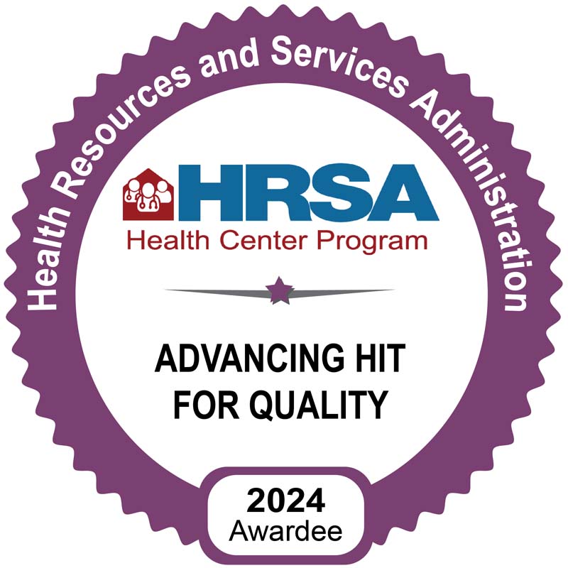 HRSA Advancing HIT for quality