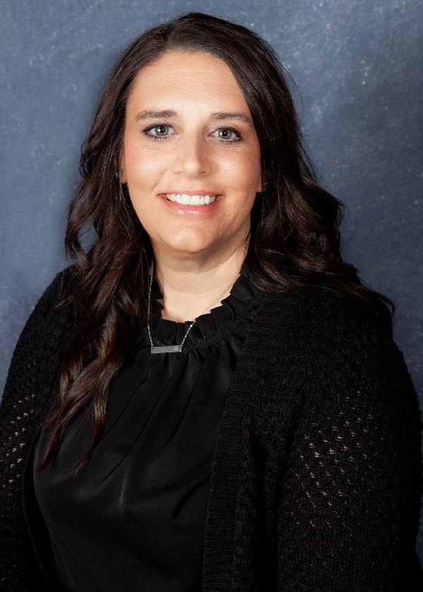 April Gelling-CFO