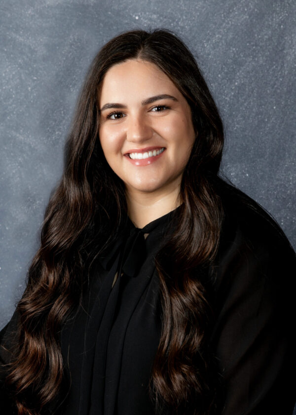 Ellie Wilkinson, DNP, APRN, FNP-C