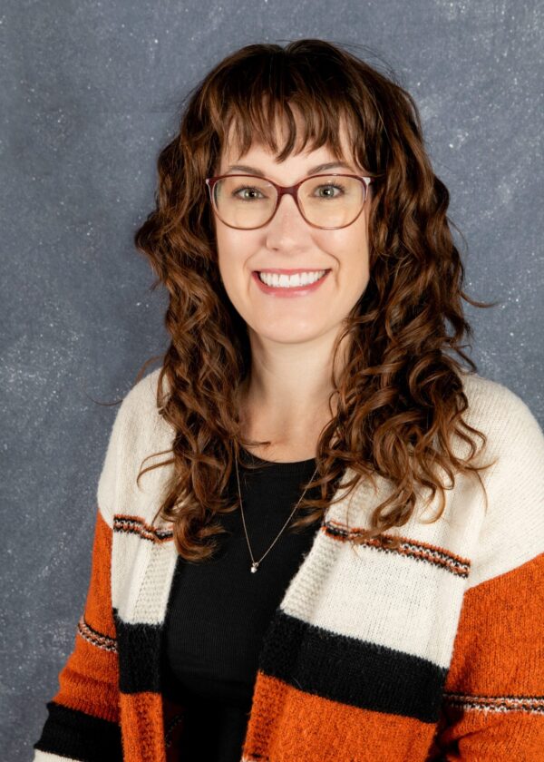 Emily Lott, SWLC