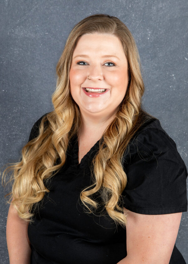 Jayme Foster, RDH