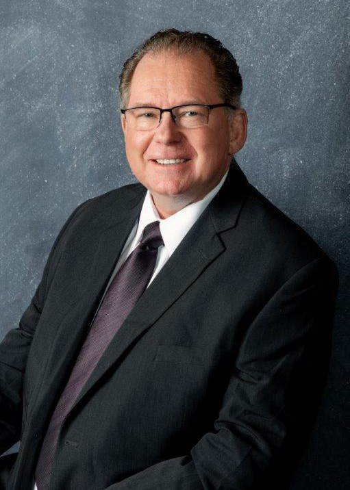 Michael Stuart, DDS