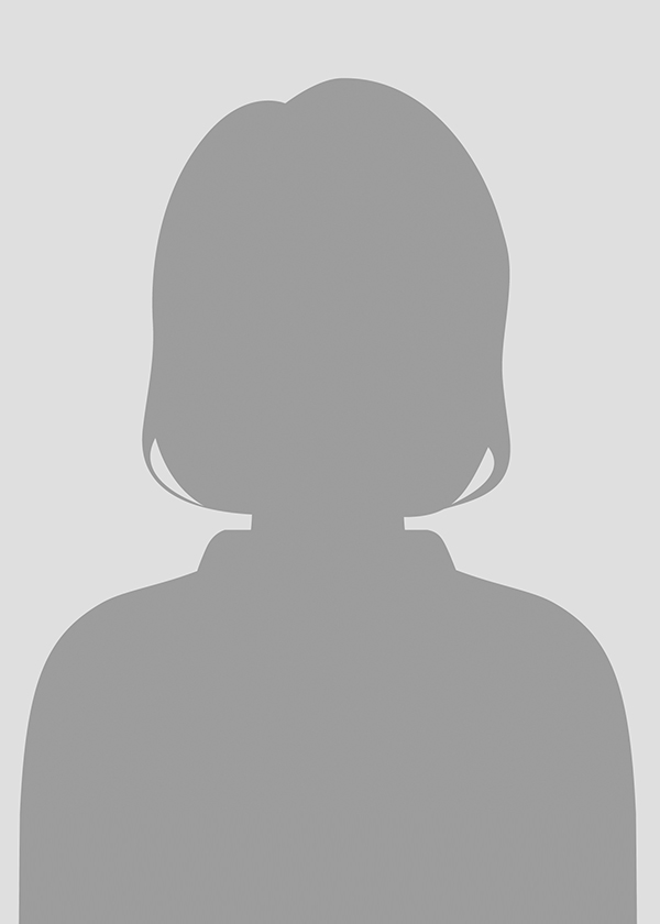 placeholder-woman awaiting headshot
